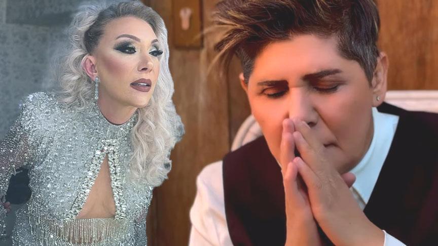 Cansever’den Güllü’ye özlem dolu mesaj: Hala yalan gibi geliyor