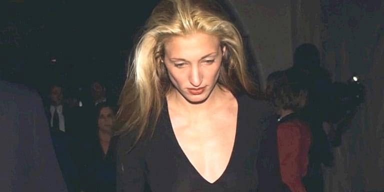 Carolyn Bessette-Kennedy’nin İkonik Parfümü