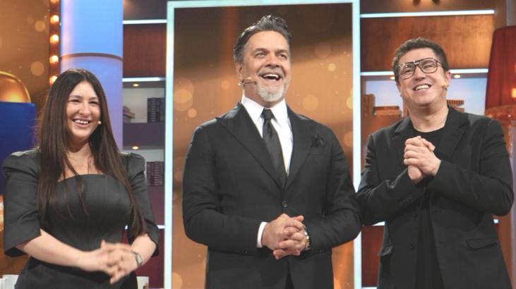 ‘Çok eğlendik, çok keyifliydik’