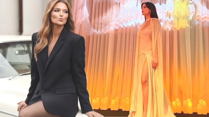 Demet Akalın’dan genç oyuncu Eylül Lize Kandemir’e olay yorum: Bırak, açma!