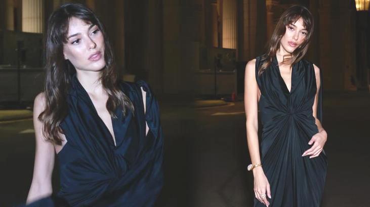 Dilan Çiçek Deniz’i görenler şaştı kaldı! ‘Bu sen misin?