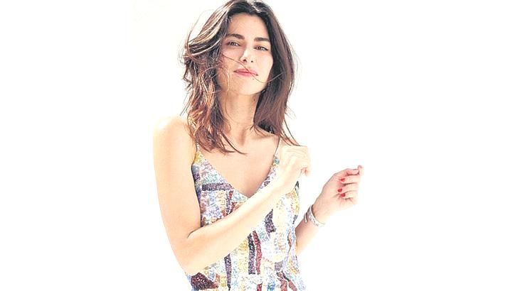 ‘Dizideki 17 ben değilim’