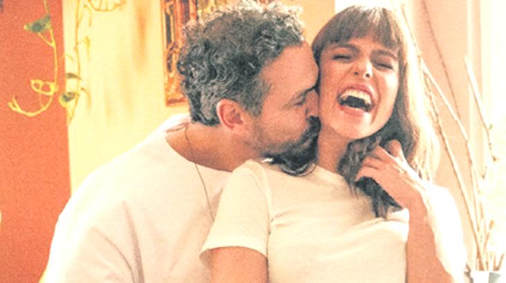 ‘Doğum büyüleyici bir şeymiş’