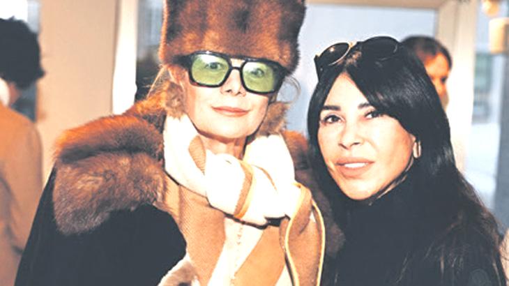 Dünyaya tanıtıldı