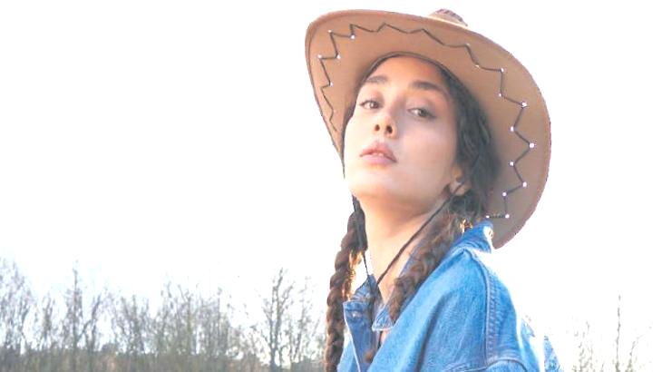 Ekranda günah, gerçekte Gizem