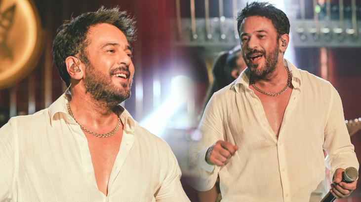 Emre Altuğ yeni bir aşka yelken mi açtı? Açıklamaları merak uyandırdı