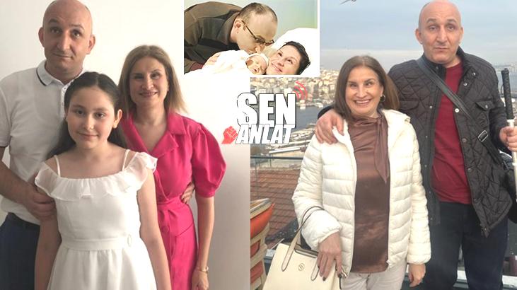 Engelleri değil, hayatı büyüttüler! ‘Bizim için imkânsız diye bir şey yok, sadece biraz zaman alır’