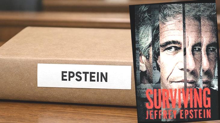 Epstein hakkında her şey