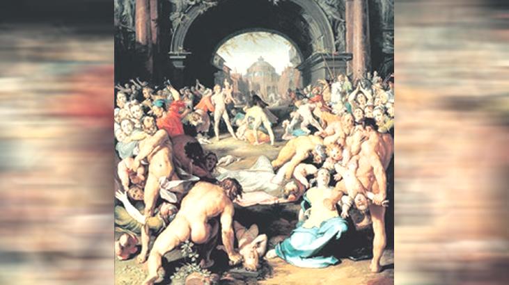 Epstein’ın istediği tablo