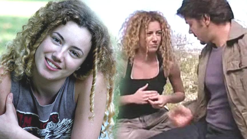 Eskiden tüm Türkiye tanıyordu… Arka Sokaklar’ın Pınar’ı yıllar sonra ortaya çıktı