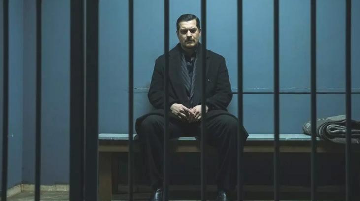 Eşref gerçeği öğrenince yıkıldı… Nisan muhbirmiş!