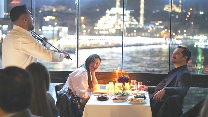 Eşref, sahte Rüya’ya uyandı! İntizar’ın Bıçak’ı gündem oldu