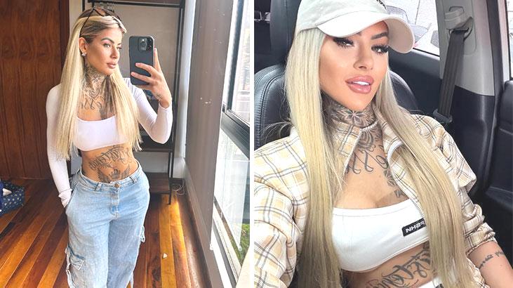 Estetik ameliyat sonrası hayatını kaybetti! Sosyal medya fenomeninin acı sonu