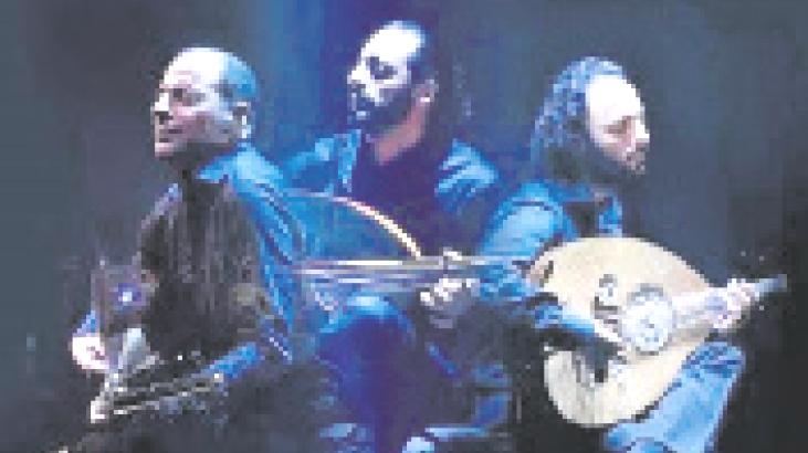 Filistin’in acısını, direnişini ve umudunu Türkiye’de anlatıyorlar