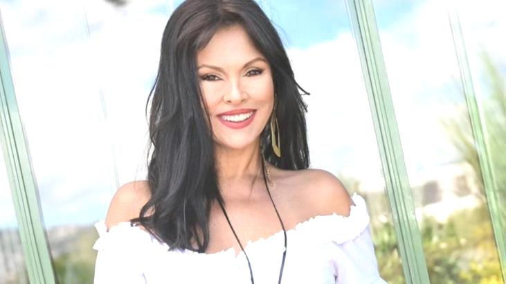 ‘Film ve dizilerde öpüşmem’