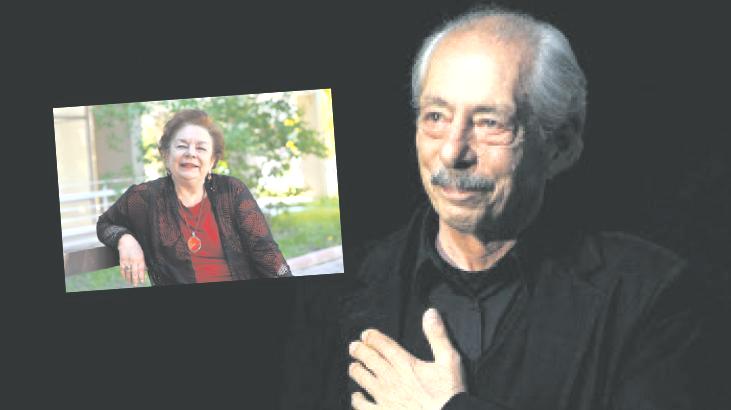 Genco Erkal’ın anısı hep yaşayacak