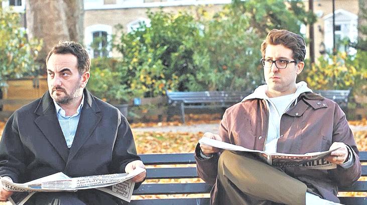 Geri sayım başladı