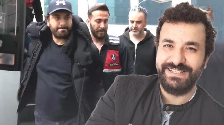 Gözaltına alınmıştı! Hasan Can Kaya’dan ilk açıklama geldi
