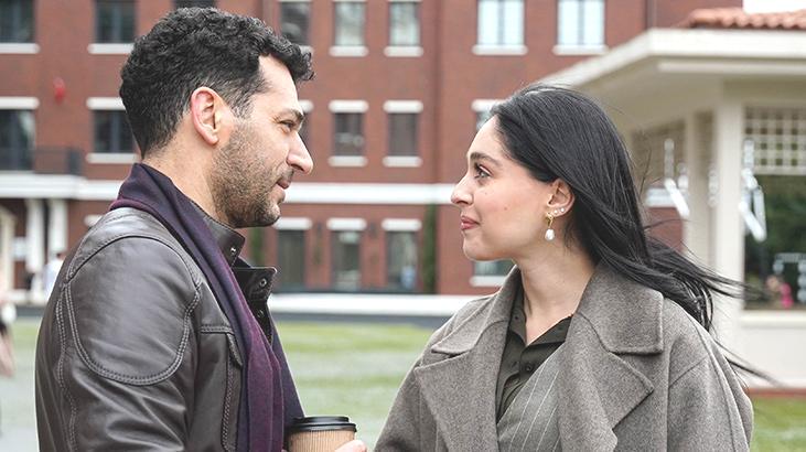 Güller ve Günahlar dizisinde 14 Şubat Sevgililer Günü’ne özel şarkı