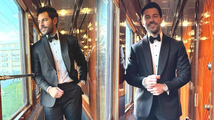 Hakan Sabancı yakın markajda! Ünlü modelleri takip etmeye başladı