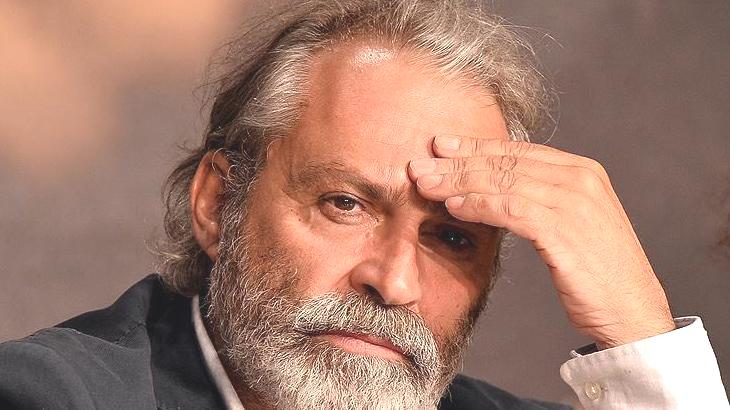 Haluk Bilginer’e Almanya’dan onur ödülü