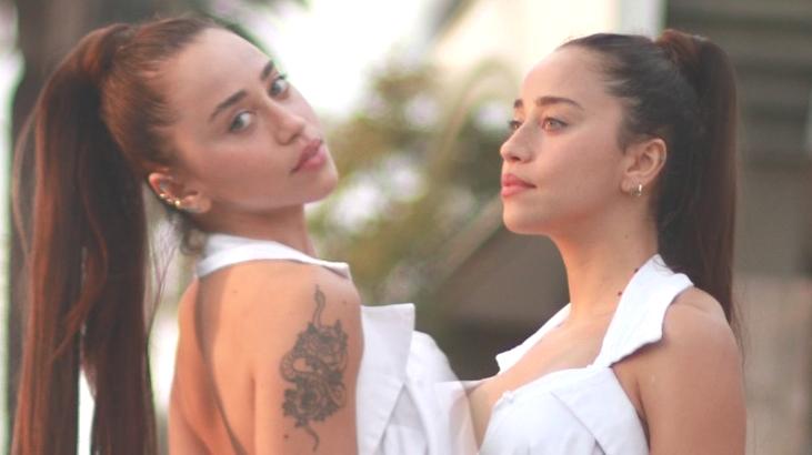 Hamdi Alkan’ın kızı Zeynep Alkan’dan Onlyfans açıklaması! ‘İsteyenler gerekli araştırmayı yapabilir’