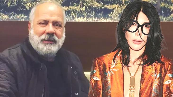 Hande Yener’den Ali Tutal’a veda: Ne zaman bir şey istese asker oldum!