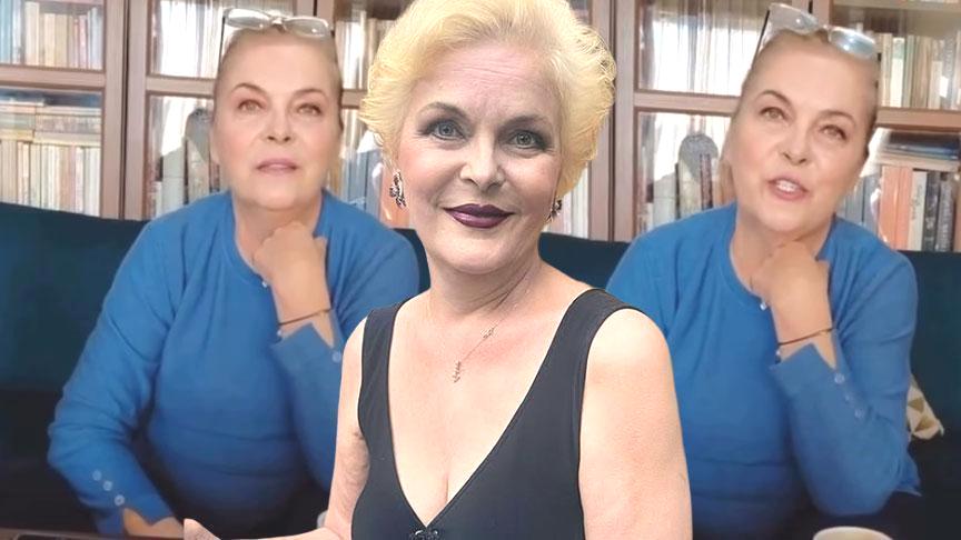 Hastaneye kaldırıldığı iddia edilmişti! Nurseli İdiz’den yeni açıklama: Ya kalp krizi geçirtiyorsunuz, ya öldürüyorsunuz