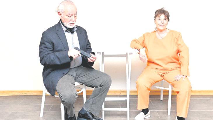 Her günün aynı olursa