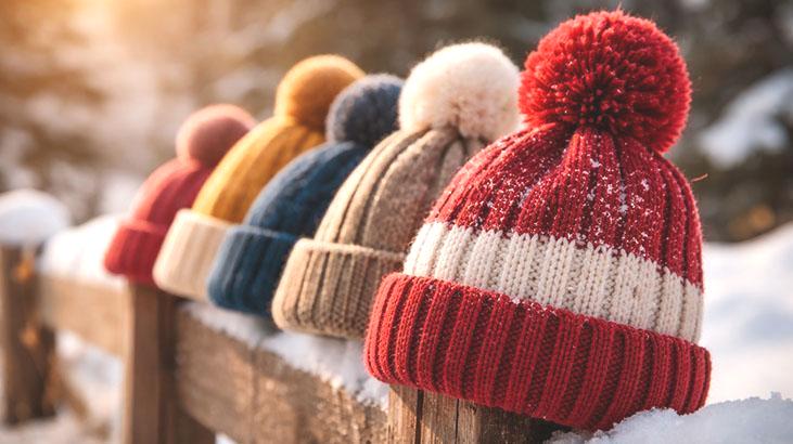 Herkes süs sanıyordu! Ponponlu şapkaların Vikinglere uzanan şaşırtıcı hikâyesi