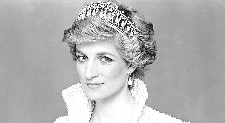 Hollywood yıldızından şaşırtan itiraf! ‘Prenses Diana’nın hayaleti peşimi bırakmıyor’