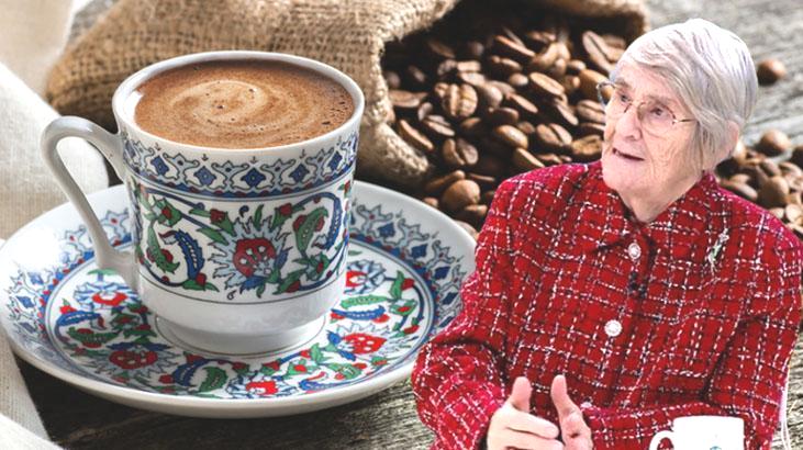 İftardan sonra kahve ne zaman içilmeli? Canan Karatay’dan tek cümlelik altın öneri