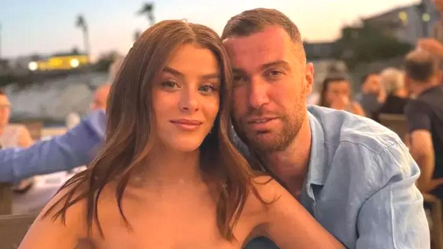 İlayda Alişan ve Oğulcan Engin’den evlilik sorusuna cevap