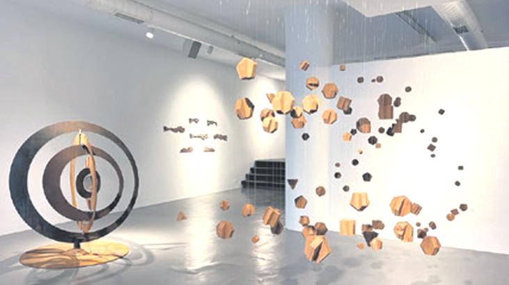 İnsan ve makine artık iç içe