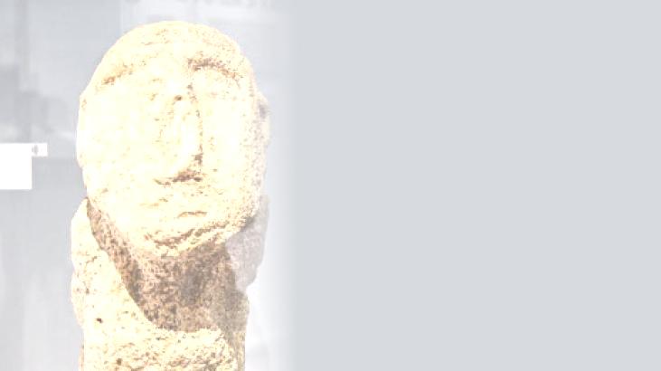 İnsanlığın ayak izleri