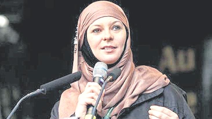 İslamiyet’i seçme öyküsünü anlatacak