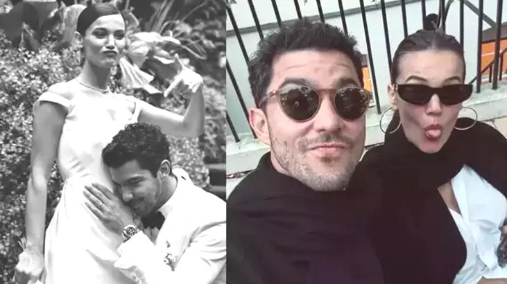 Kaan Yıldırım ve oğlundan yeni kare! İşte Fikret Hakan’ın son hali