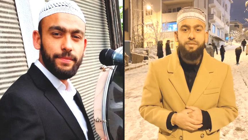 ‘Kabede Hacılar’ ilahisi herkesin dilinde! Erdoğan: Hasretini çektiğimiz bir iklim