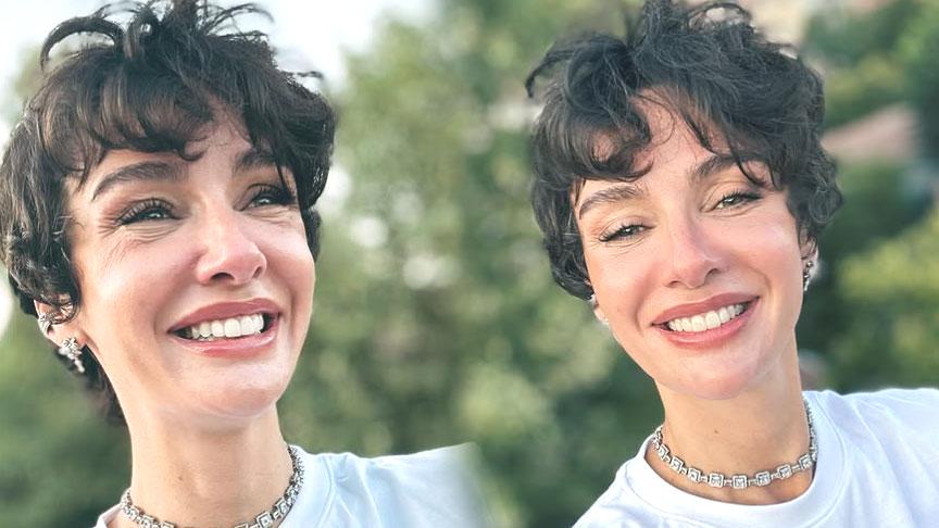 ‘Kadın yorumcuyu tanıdınız mı?’ sorusuna cevap verdi: İşte Birce Akalay’ın 20 yıl önceki hali