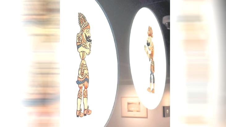 Karagöz ve Hacivat geçmişle bağ kuruyor