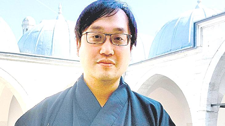 Kayyim Naoki Yamamoto konuk oluyor