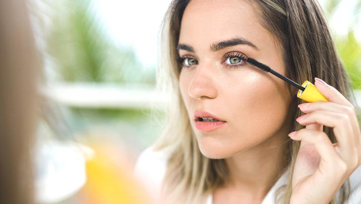 Kendi maskaranızı yapın! Hem bakım yapın hem güzelleşin