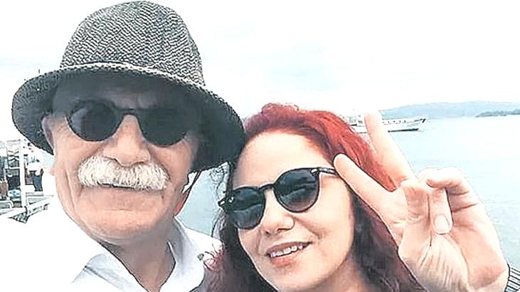 Kızı için ‘04.17’yi yazdı