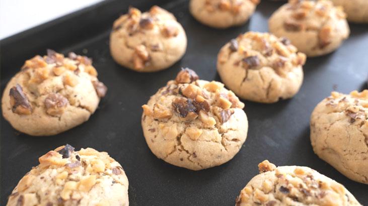 Kurabiyenin içi hamur kalırsa bu taktik devreye giriyor! Önce soğutun