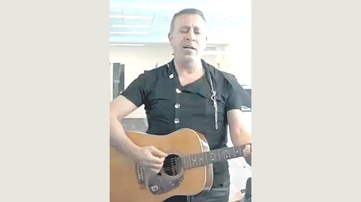 Levent’e BM’den Gazze övgüsü