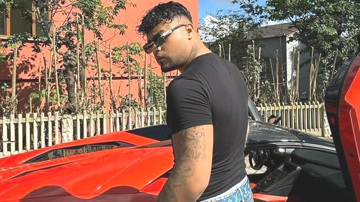 Lvbel C5 gönülleri fethetti! Konser gelirini depremzedelere bağışlayacak