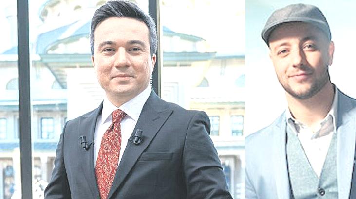 Maher Zain’le ‘Bir Ramazan Akşamı’