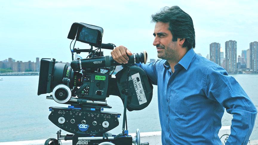 Mahsun Kırmızıgül’den iddialı film: Seyirci 15 dakika salondan çıkamayacak