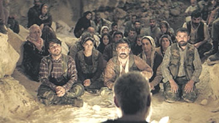 Mart ayında Türkiye’de gösterimdeler