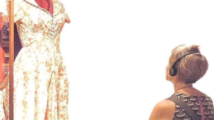 Masumiyet Müzesi zirve yaptı